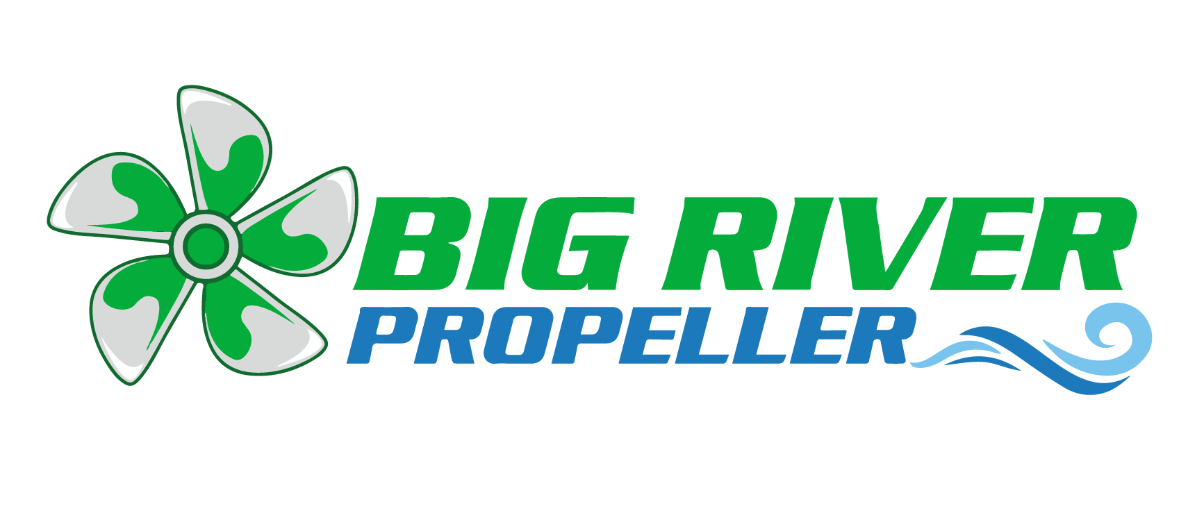 Big River Propeller