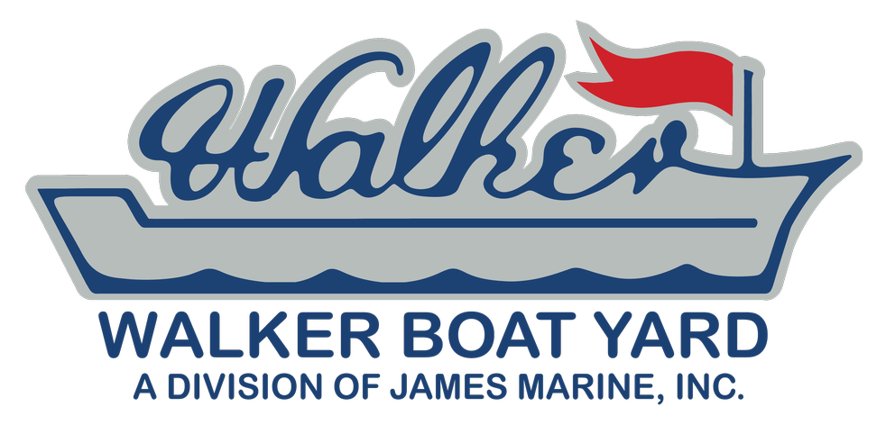 Walker Boat Yard
